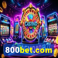 800bet.com