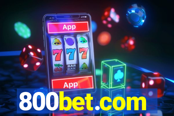 800bet.com