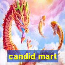 candid mart