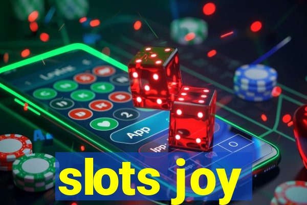 slots joy