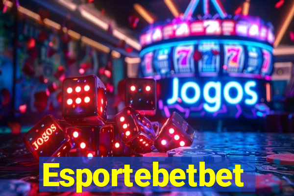 Esportebetbet