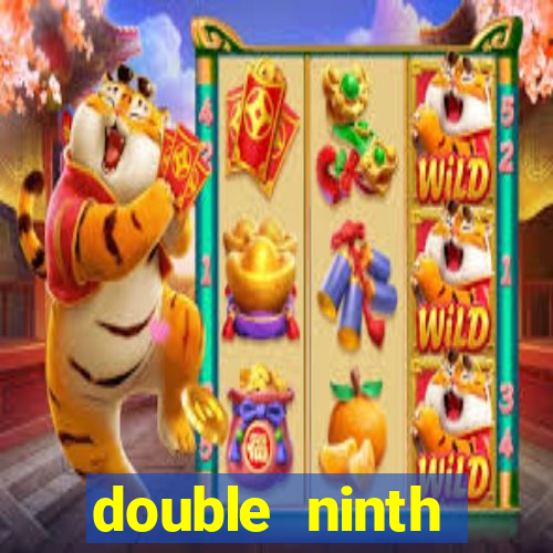 double ninth festival package