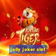 jolly joker slot