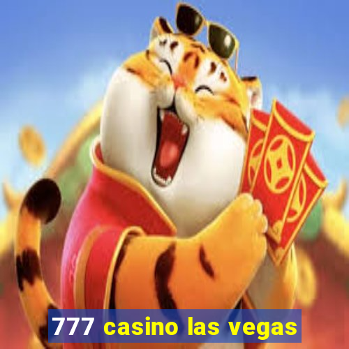 777 casino las vegas