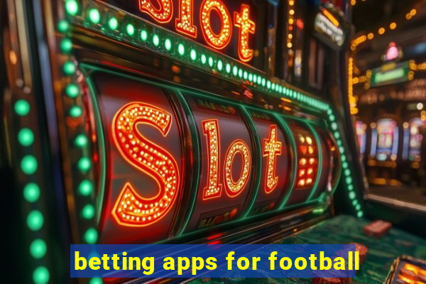 betting apps for football