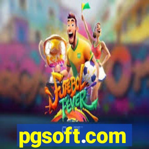 pgsoft.com