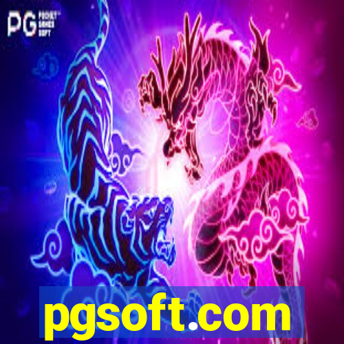 pgsoft.com