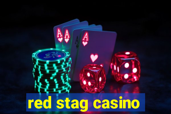 red stag casino