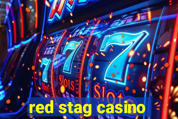 red stag casino