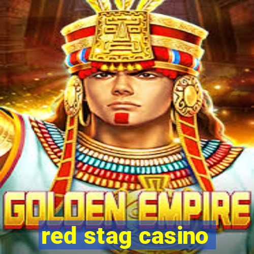 red stag casino