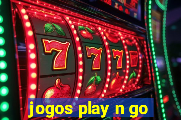 jogos play n go