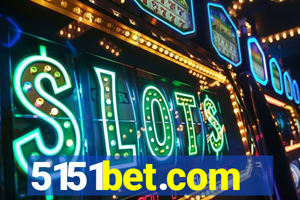 5151bet.com