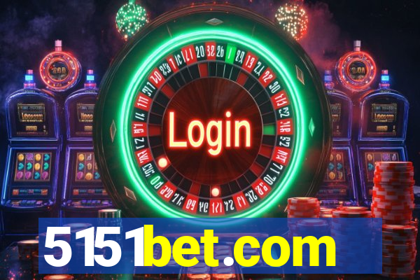 5151bet.com