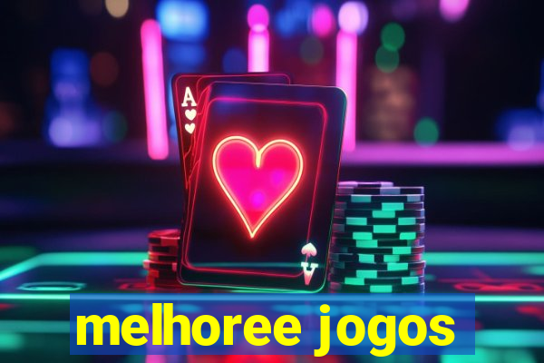 melhoree jogos