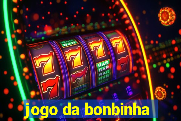 jogo da bonbinha