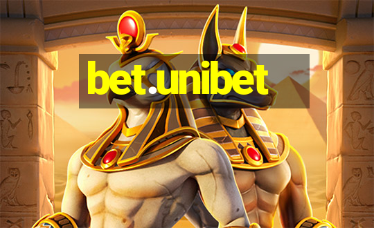 bet.unibet