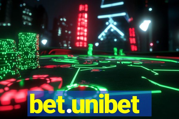 bet.unibet