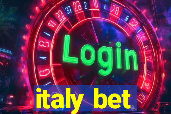 italy bet