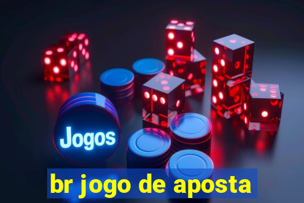 br jogo de aposta