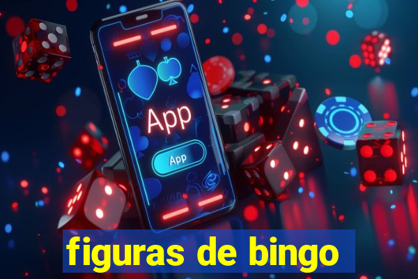 figuras de bingo