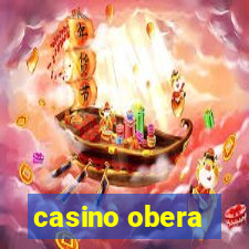 casino obera