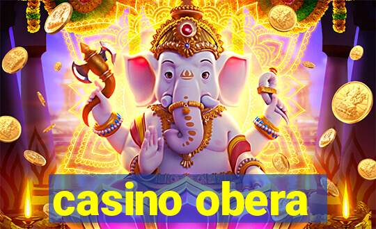 casino obera