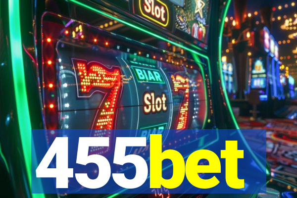 455bet