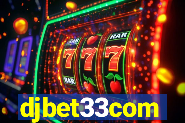 djbet33com