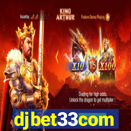 djbet33com