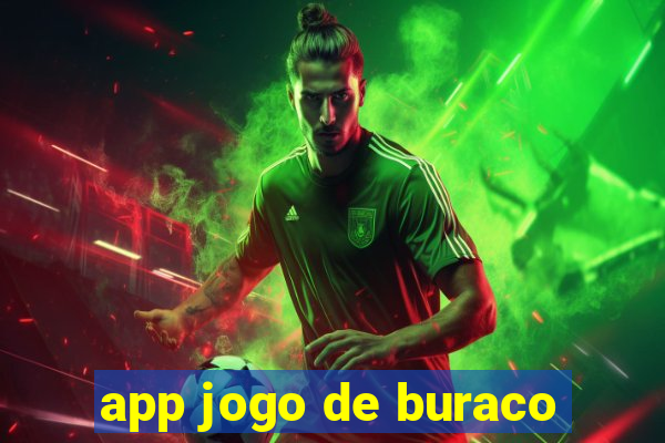 app jogo de buraco