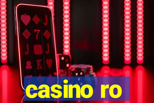 casino ro