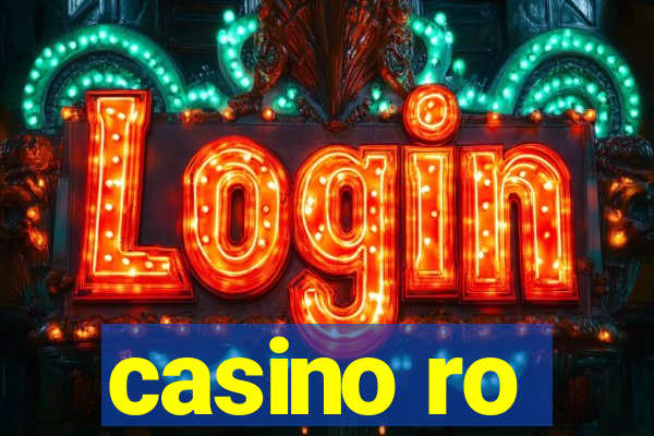 casino ro