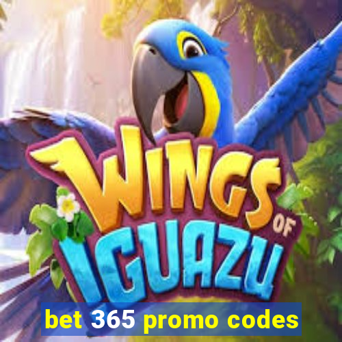 bet 365 promo codes