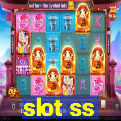 slot ss