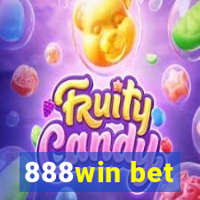 888win bet