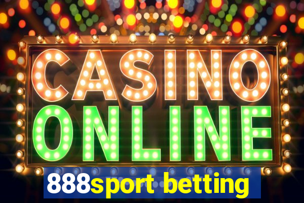 888sport betting