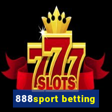 888sport betting