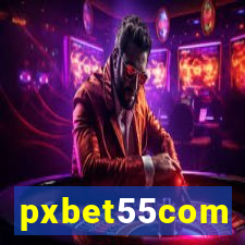 pxbet55com