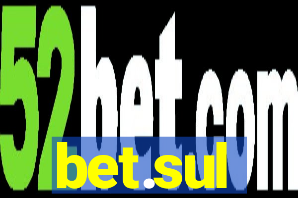 bet.sul