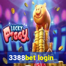 3388bet login