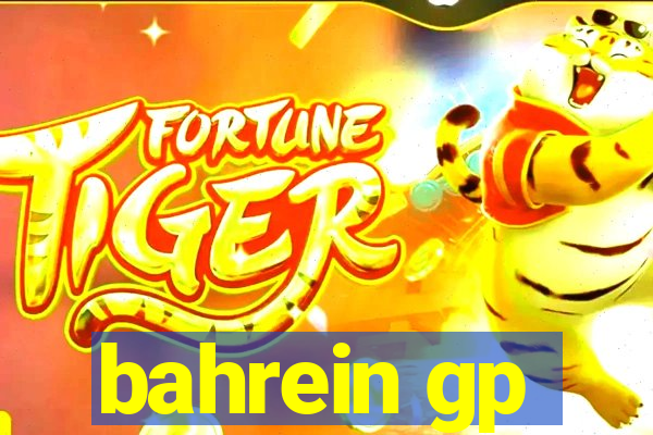 bahrein gp