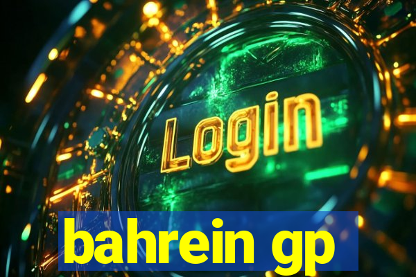 bahrein gp