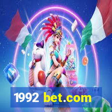 1992 bet.com