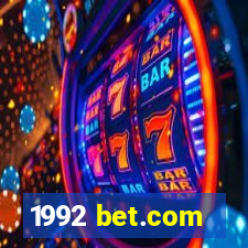 1992 bet.com