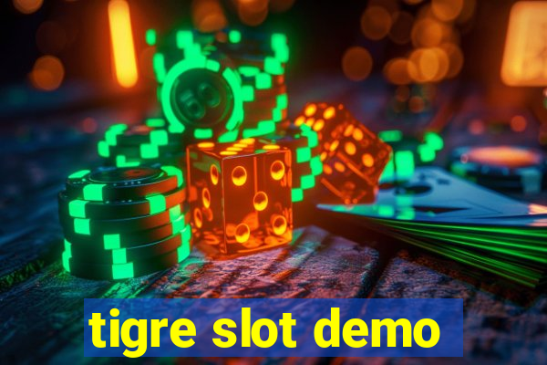 tigre slot demo