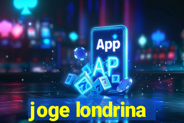 joge londrina