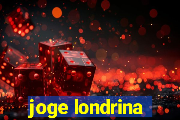 joge londrina