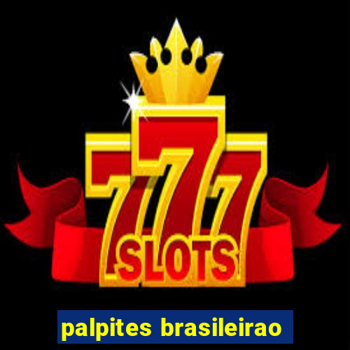 palpites brasileirao