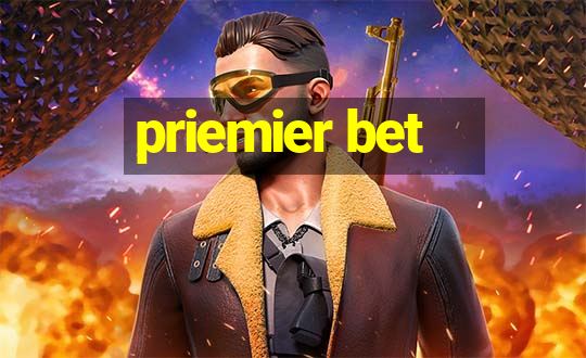 priemier bet