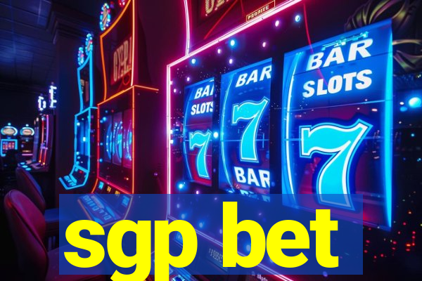 sgp bet